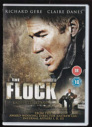 Flock [DVD] von Other