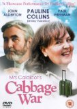 Mrs Caldicot's Cabbage War [DVD] von Other