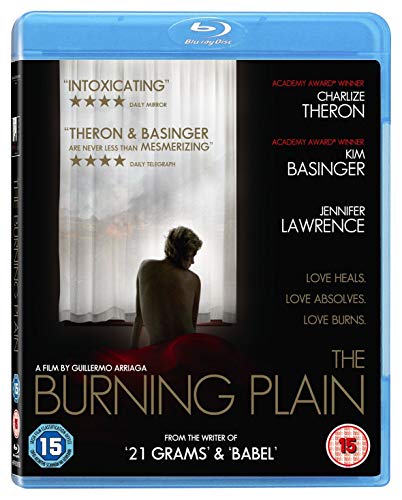 The Burning Plain [Blu-ray] [UK Import] von Other