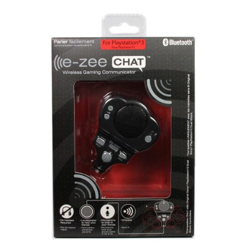 e-zee CHAT Communicator für PS3 von Other