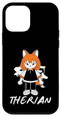Therian Alter Kin Otherkin Fuchs Pelzpelz Niedlich Kawaii Hülle für iPhone 12 mini Therian Alter Kin Otherkin Fuchs Pelzpelz Niedlich Kawaii Hülle für iPhone 12 mini von Otherkin Therian Therianthrope Therianthropy Furry