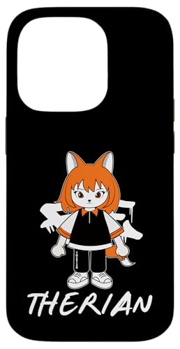 Therian Alter Kin Otherkin Fuchs Pelzpelz Niedlich Kawaii Hülle für iPhone 14 Pro Therian Alter Kin Otherkin Fuchs Pelzpelz Niedlich Kawaii Hülle für iPhone 14 Pro von Otherkin Therian Therianthrope Therianthropy Furry