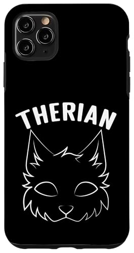 Therian Fox Lustiges Furry Always Alter Kin Furries Otherkin Hülle für iPhone 11 Pro Max Therian Fox Lustiges Furry Always Alter Kin Furries Otherkin Hülle für iPhone 11 Pro Max von Otherkin Therian Therianthrope Therianthropy Furry