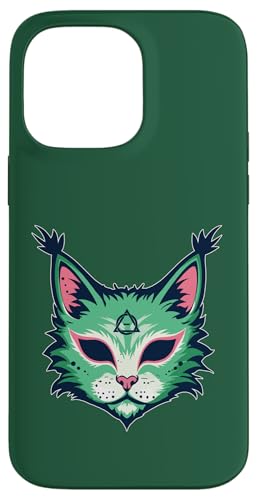Therian Head Fuchspelzkopf Pelzkopf Pelztier Alter Kin Theta Delta Hülle für iPhone 14 Pro Max Therian Head Fuchspelzkopf Pelzkopf Pelztier Alter Kin Theta Delta Hülle für iPhone 14 Pro Max von Otherkin Therian Therianthrope Therianthropy Furry