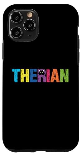 Therian Lover Fox Furry Alter Kin Otherkin Furries Hülle für iPhone 11 Pro Therian Lover Fox Furry Alter Kin Otherkin Furries Hülle für iPhone 11 Pro von Otherkin Therian Therianthrope Therianthropy Furry