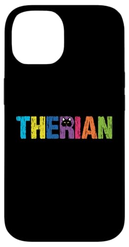 Therian Lover Fox Furry Alter Kin Otherkin Furries Hülle für iPhone 14 Therian Lover Fox Furry Alter Kin Otherkin Furries Hülle für iPhone 14 von Otherkin Therian Therianthrope Therianthropy Furry