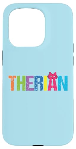 Therian Lover Fuchs Alter Otherkin Furries King Hülle für iPhone 15 Pro Therian Lover Fuchs Alter Otherkin Furries King Hülle für iPhone 15 Pro von Otherkin Therian Therianthrope Therianthropy Furry