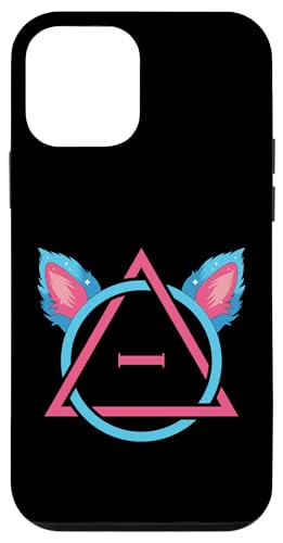 Theta-Delta-Symbol, Therian-Logo, Alter Kin, Otherkin, Furry Hülle für iPhone 12 mini Theta-Delta-Symbol, Therian-Logo, Alter Kin, Otherkin, Furry Hülle für iPhone 12 mini von Otherkin Therian Therianthrope Therianthropy Furry