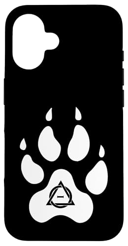 Theta Delta Symbol Therianthropie Alter Kin Otherkin Therian Hülle für iPhone 16 Theta Delta Symbol Therianthropie Alter Kin Otherkin Therian Hülle für iPhone 16 von Otherkin Therian Therianthrope Therianthropy Furry