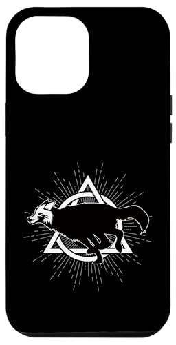 Wolf Theta Delta Pelziger Altar Kin Otherkin Therian Symbol Hülle für iPhone 12 Pro Max Wolf Theta Delta Pelziger Altar Kin Otherkin Therian Symbol Hülle für iPhone 12 Pro Max von Otherkin Therian Therianthrope Therianthropy Furry