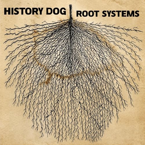 Root Systems [Vinyl LP] von Otherly Love Records