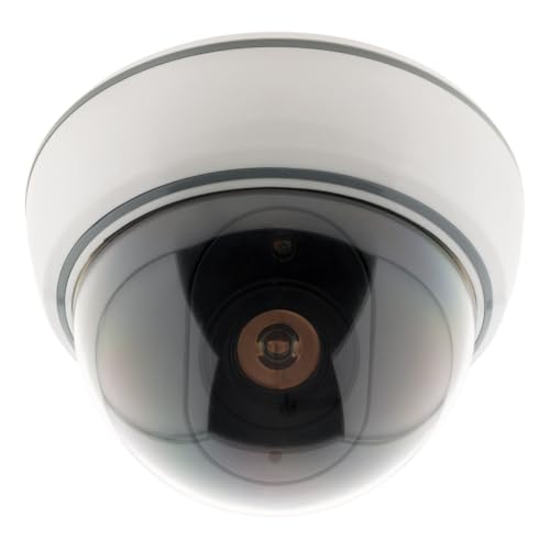 Otio - Überwachungskamera für den Innenbereich mit LED, 1 Unité (Lot de 1) von Otio