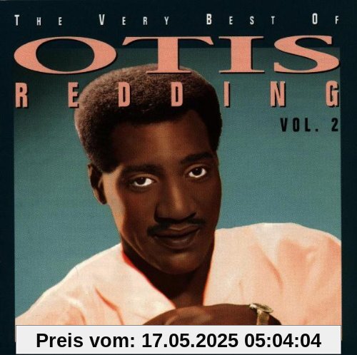 Best of 2,Very von Otis Redding