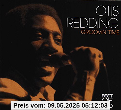 Best of von Otis Redding