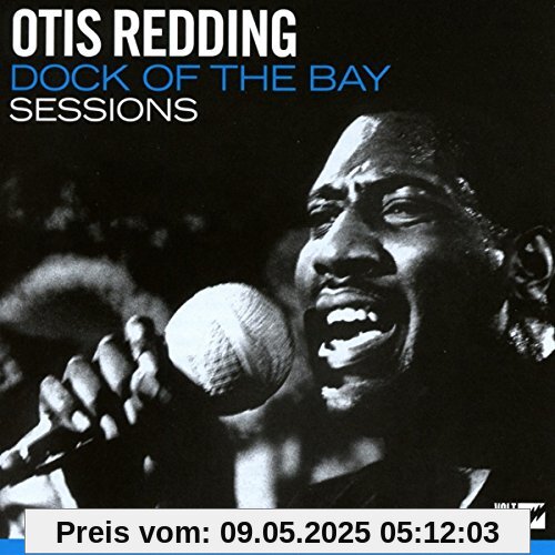 Dock of the Bay Sessions von Otis Redding