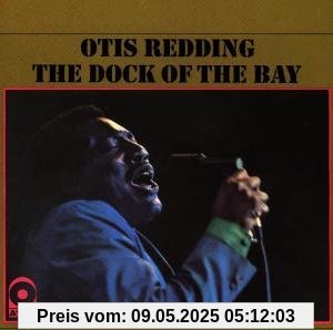 Dock of the Bay von Otis Redding