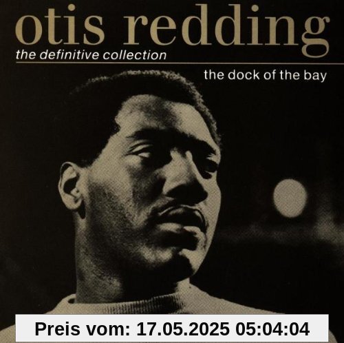 Dock of the Bay Dock of the Bay von Otis Redding
