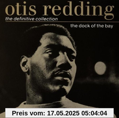 Dock of the Bay von Otis Redding