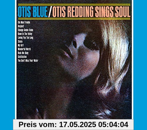 Otis Blue von Otis Redding