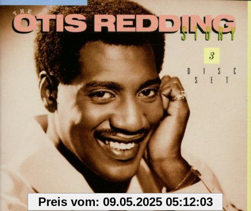 The Otis Redding Story von Otis Redding