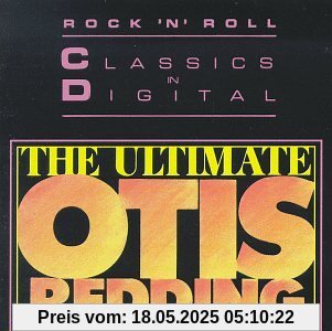 Ultimate Collection Ultimate Collection von Otis Redding