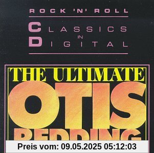 Ultimate Collection von Otis Redding