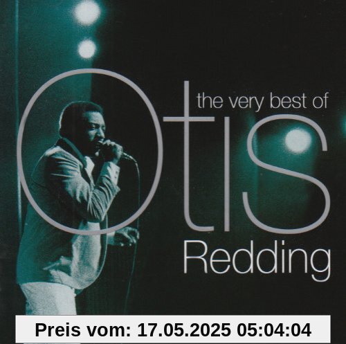 Very Best of Otis Redding Very Best of Otis Redding von Otis Redding
