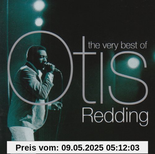 Very Best of Otis Redding von Otis Redding