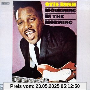 Gestrichen Gestrichen von Otis Rush