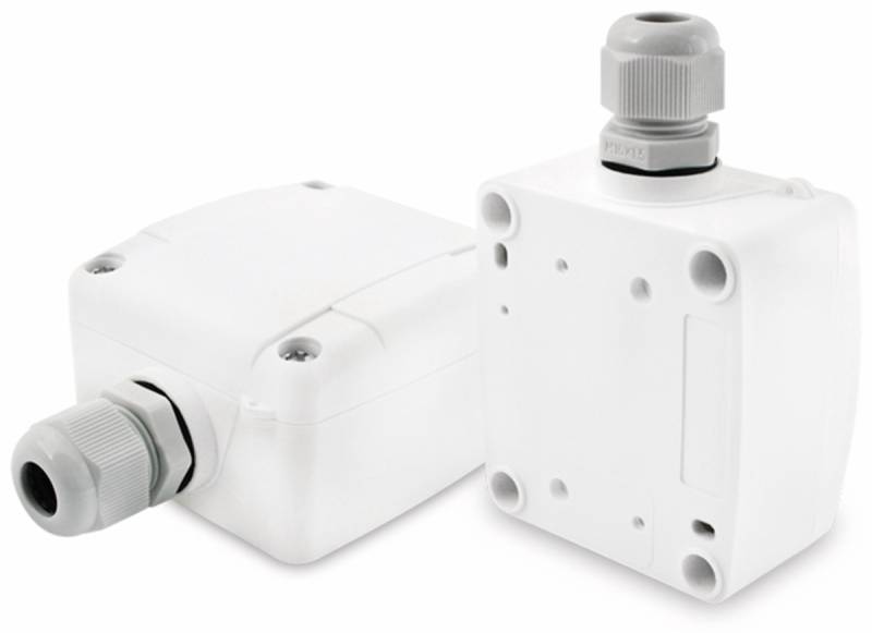 Außentemperaturfühler mit Sensor NTC 10 kΩ von Otom Group Gmbh