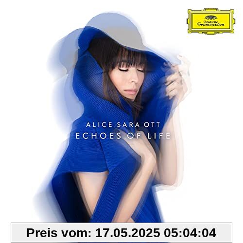 Echoes Of Life Echoes Of Life von Ott, Alice Sara