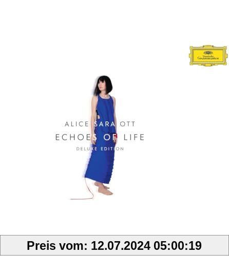 Echoes of Life (Deluxe Edition) von Ott, Alice Sara