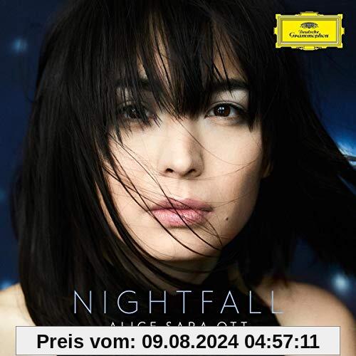 Nightfall von Ott, Alice Sara