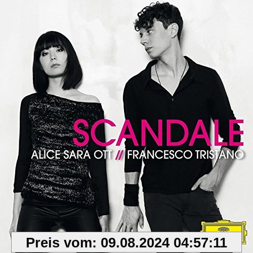 Scandale von Ott, Alice Sara