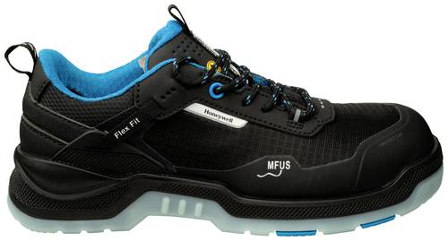 Otter 6551627-42/7 ESD Sicherheitsschuh S2 Schuhgröße (EU): 42 Schwarz 1 Paar von Otter