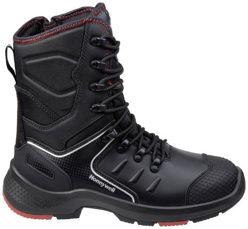 Otter Guard Ice 6551622-40/7 ESD Sicherheitsstiefel S3 Schuhgröße (EU): 40 Schwarz 1 Paar von Otter
