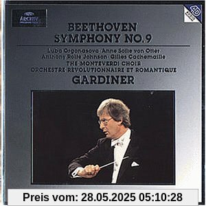 Sinfonie 9 von Otter