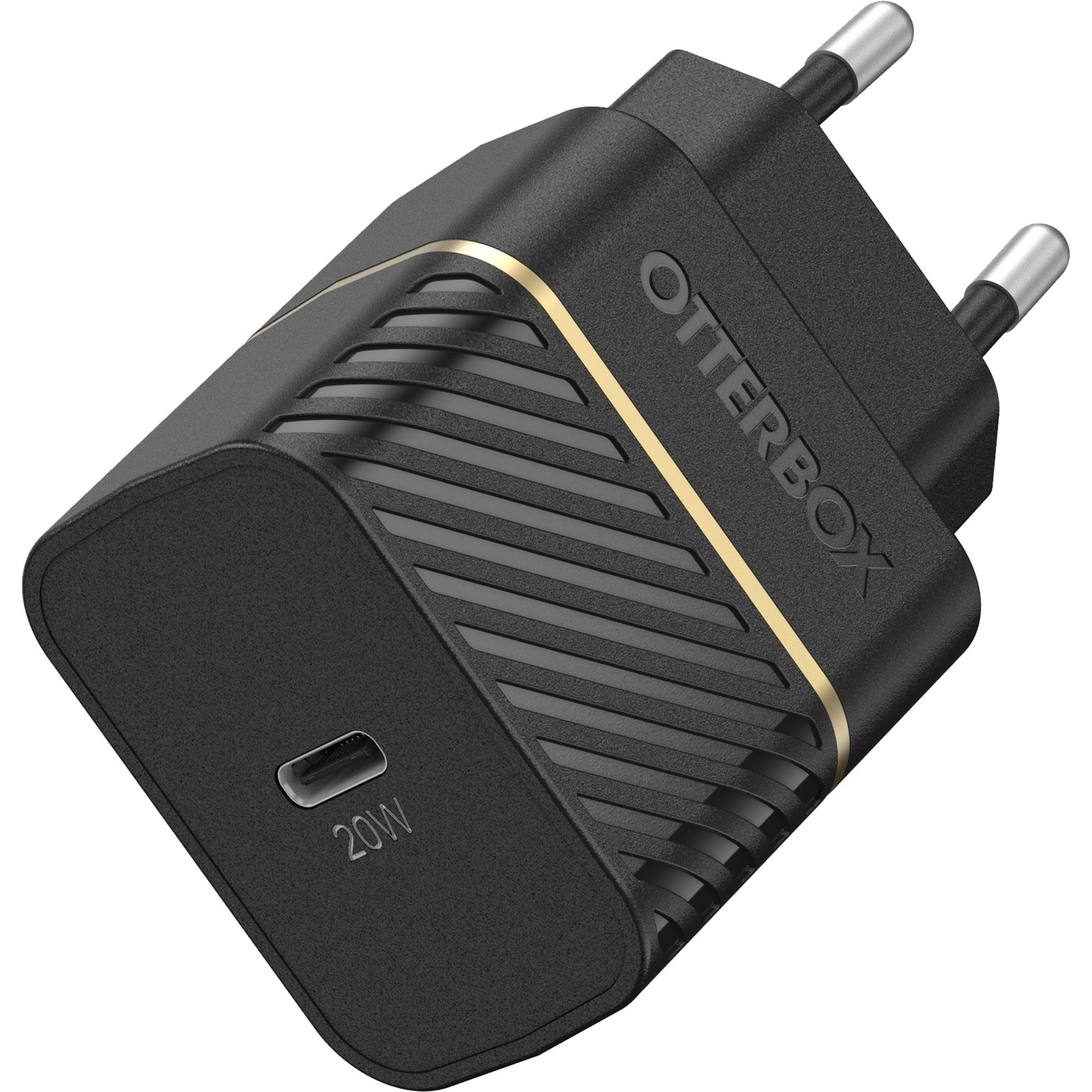 EU Wand-Schnelladegerät Premium-Fast Charge, 20W von OtterBox