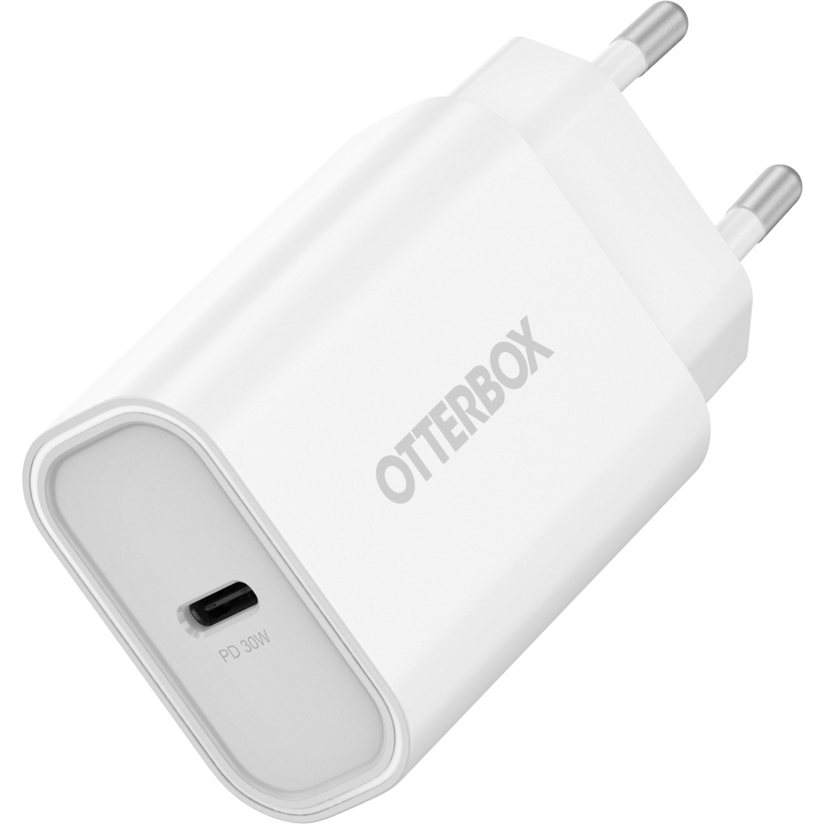 EU Wand-Schnelladegerät Wall Charger 30W von OtterBox