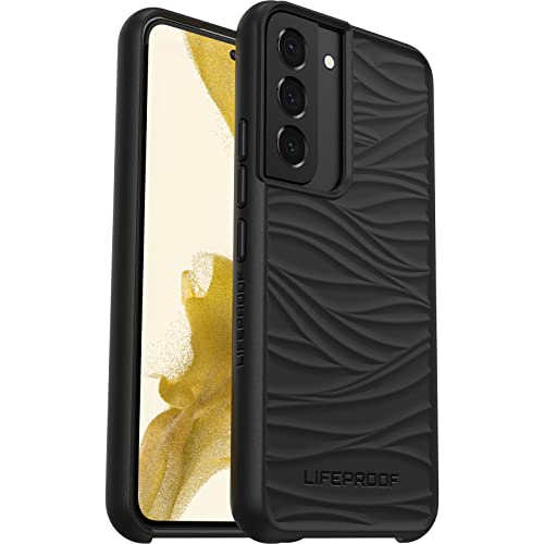 LifeProof Wake Series Schutzhülle für Galaxy S22, Schwarz von LifeProof