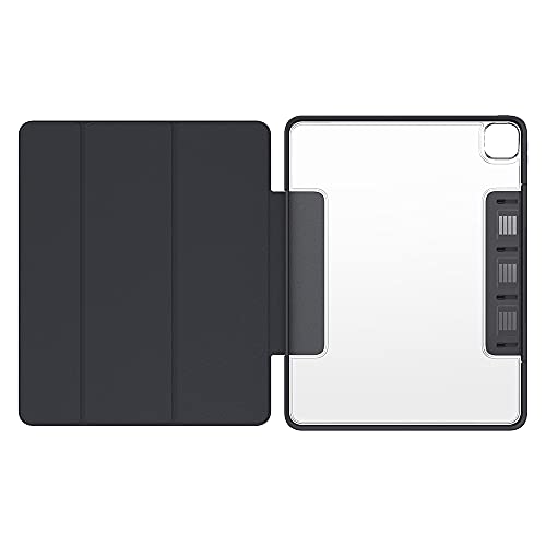 OTTERBOX Symmetry Series 360 Schutzhülle für iPad Pro 12,9 Zoll (nur 5. Generation), Grau von OtterBox