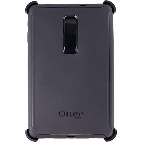 OtterBox (77-60601) Defender Series, Robuster Schutz für Galaxy Tab A 10.5 - Schwarz/Black von OtterBox