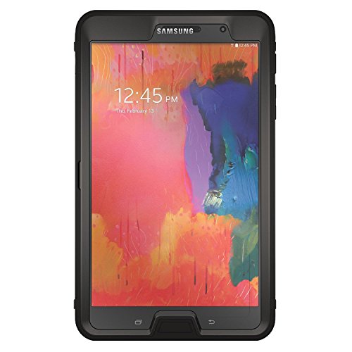OtterBox 77-40498 Defender Series Case für Samsung Galaxy Tab Pro bis 21,4 cm (8,4 Zoll) schwarz von OtterBox