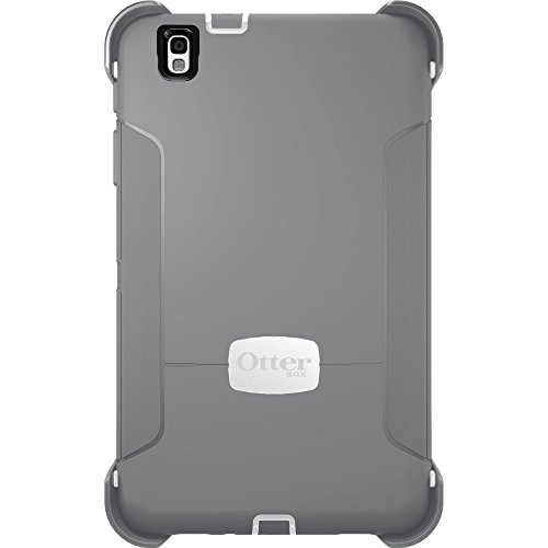 OtterBox 77-40500 Defender Series Case für Samsung Galaxy Tab Pro bis 21,4 cm (8,4 Zoll) Glacier von OtterBox