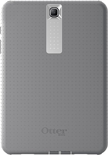 OtterBox 77-51784 Tablet-Schutzhülle, Apple-ipad-air-2 Apple-ipad-4 Apple-ipad-3, Glacier(Grey/White), Stück: 1 von OtterBox