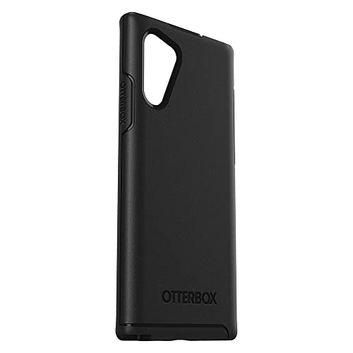 OtterBox 77-63643 Symmetry elegante Schutzhülle für Samsung Galaxy Note 10 - Schwarz von OtterBox