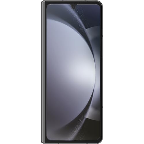 OtterBox Alpha Flex Displayschutz für Samsung Galaxy Z Fold 5, Ultra starker Schutz vor Brüchen und Kratzern, antimikrobieller Schutz OtterBox Alpha Flex Displayschutz für Samsung Galaxy Z Fold 5, Ultra starker Schutz vor Brüchen und Kratzern, antimikrobieller Schutz von OtterBox
