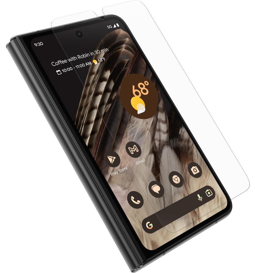 OtterBox Alpha Flex Displayschutzfolie für das Google Pixel Fold OtterBox Alpha Flex Displayschutzfolie für das Google Pixel Fold von OtterBox