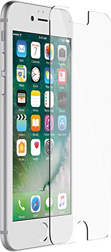 OtterBox Alpha Glass Display Schutzglas für Apple iPhone 6/6s/7/8, transparent von OtterBox