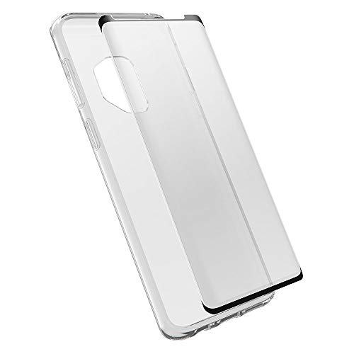 OtterBox Alpha Glass Displayschutz für Samsung Galaxy S9, gehärtetes Glas, x2 Kratzschutz von OtterBox